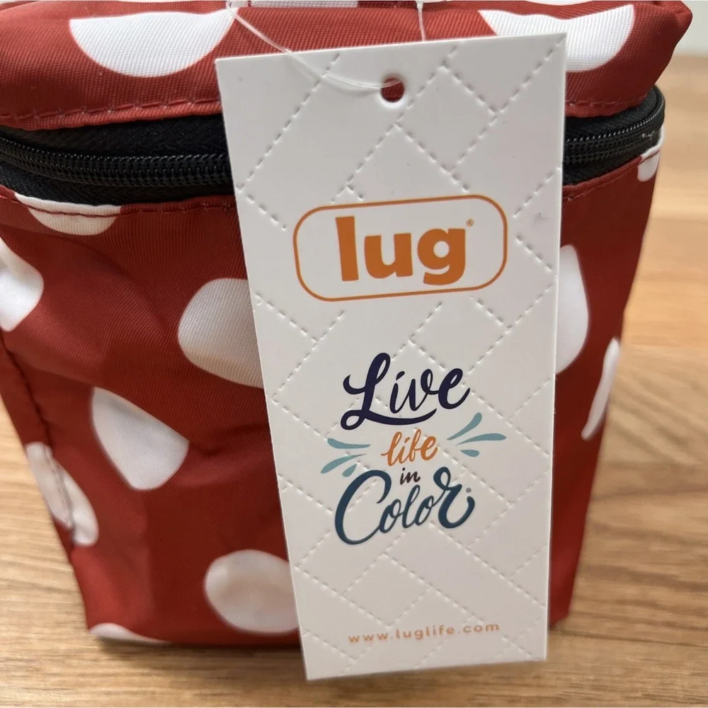 lug brand new